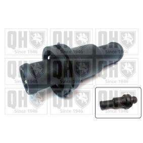 Comprar Termostato, refrigeración del aceite de QUINTON HAZELL QTH1100K a bajo precio de 21,84 €