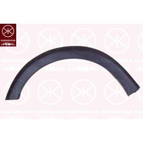 Acquista Allargamento parafango da KLOKKERHOLM 1306375 a buon mercato per soli 73,45 €
