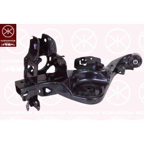 Compre Braço de suspensão da KLOKKERHOLM 1617828 a um preço baixo por 321,72 €