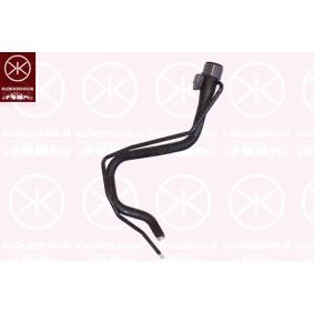 Einfüllstutzen, Kraftstoffbehälter 8118527 von KLOKKERHOLM günstig für 172,87 € online kaufen