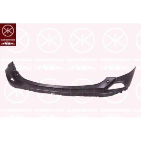 Heckstoßstange 8180950A1 von KLOKKERHOLM günstig für 238,40 € online kaufen