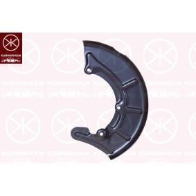 Ankerblech 9522373 von KLOKKERHOLM günstig für 26,26 € online kaufen