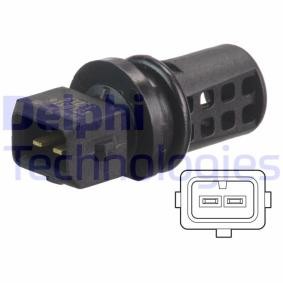 Comprar Sensor, temperatura del refrigerante de DELPHI TS10476 a bajo precio de 19,32 €