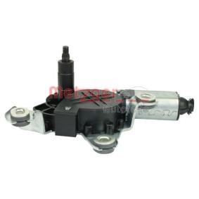 Scheibenwischermotor 2190822 von METZGER günstig für 101,52 € online kaufen