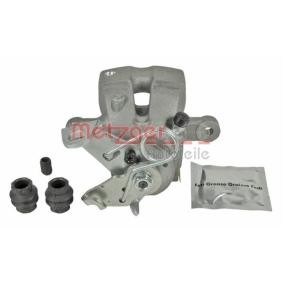 Bremssattel 6251180 von METZGER günstig für 133,87 € online kaufen