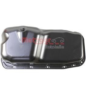 Compre Cárter do motor de METZGER online para Astra F Classic Sedan (T92) a preços moderados