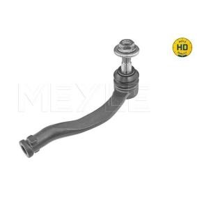 Compre Ponteira de direção de MEYLE online para TT Roadster (FV9, FVR) a preços moderados