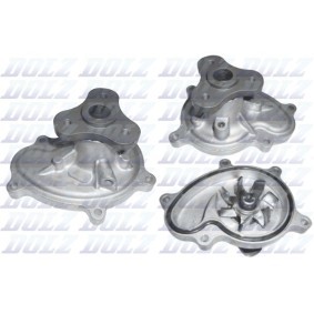 Acquista Pompa acqua da DOLZ S331 a buon mercato per soli 35,29 €