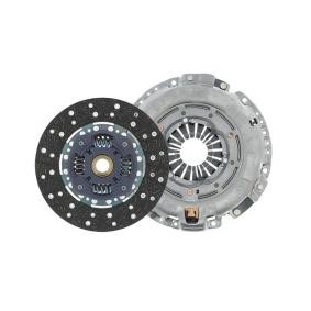 Osta Kytkinpaketti AISIN:llä KY-131R edullisesti hintaan 436,49 €