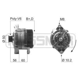 Køb Generator af ERA 210165A til den lave pris 1731,86 DKK