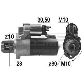 Anlasser 220953A von ERA günstig für 154,39 € online kaufen