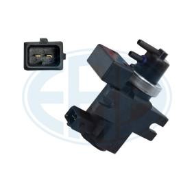 Druckwandler, Abgassteuerung 555176A von ERA günstig für 66,48 € online kaufen