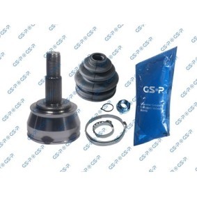 Comprar Juego de articulación, árbol de transmisión de GSP 802017 a bajo precio de 30,78 €