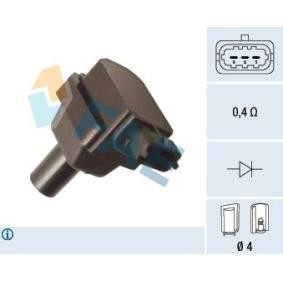 Zündspule 80379 von FAE günstig für 45,03 € online kaufen