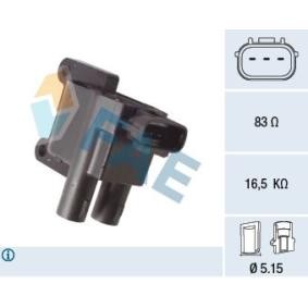 Zündspule 80381 von FAE günstig für 64,95 € online kaufen