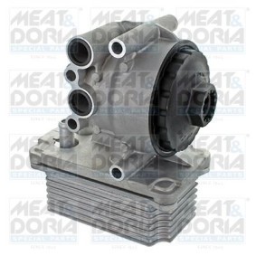 Compre Radiador de óleo, óleo do motor da MEAT & DORIA 95233 a um preço baixo por 128,92 €