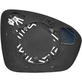 Acquista Vetro specchietto da DIEDERICHS online per Talisman Grandtour (KP_) a prezzi moderati