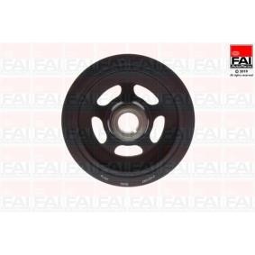 Riemenscheibe, Kurbelwelle FVD1067 von FAI AutoParts günstig für 198,25 € online kaufen