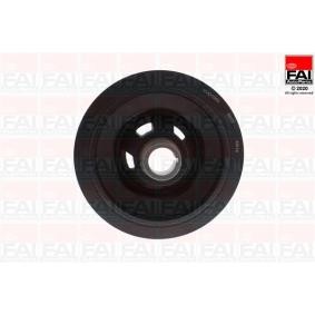 Riemenscheibe, Kurbelwelle FVD1083 von FAI AutoParts günstig für 150,99 € online kaufen