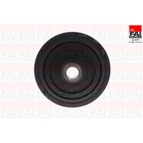 Riemenscheibe, Kurbelwelle FVD1098 von FAI AutoParts günstig für 349,68 € online kaufen