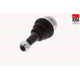 Traggelenk für PORSCHE von FAI AutoParts