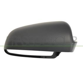 Comprar Cubierta, retrovisor exterior de PRASCO AD3207413P a bajo precio de 21,40 €