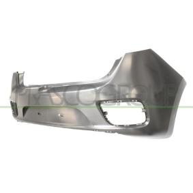 Heckstoßstange KI4361051 von PRASCO günstig für 199,30 € online kaufen
