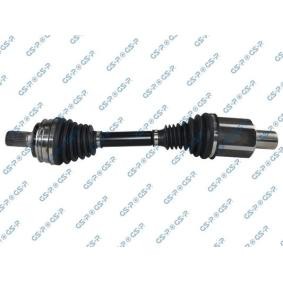 Compre Palier de GSP online para Clase C Coupé (C204) a precios moderados