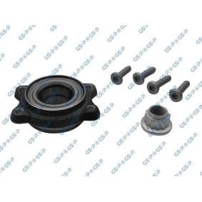 Achetez des Kit de roulement de roue GSP 9247001F à prix pour 37,41 €