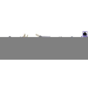 Osta Ilmastoinnin kompressori DRI:llä 700511175 edullisesti hintaan 344,63 €