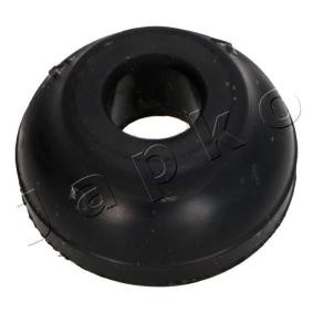 Compre Coifa amortecedor e batente do amortecedor de JAPKO online para Leaf (ZE1_) a preços moderados