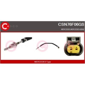 Achetez des Interrupteur de signal de détresse CASCO CHL73002AS à prix pour 18,17 €