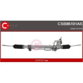 Compre Tirante de limpa-vidros da CASCO CWT15111AS a um preço baixo por 90,76 €