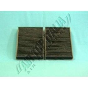 Innenraumfilter Z359 von ZAFFO günstig für 58,40 € online kaufen
