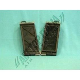 Comprar Filtro de habitáculo de ZAFFO Z391 a bajo precio de 52,69 €