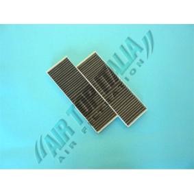 Acquista Filtro abitacolo da ZAFFO Z496 a buon mercato per soli 66,81 €