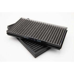 Innenraumfilter Z501 von ZAFFO günstig für 57,09 € online kaufen