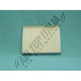 Innenraumfilter ZF355 von ZAFFO günstig für 59,15 € online kaufen