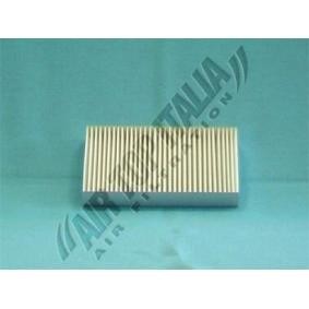 Acquista Filtro abitacolo da ZAFFO ZF469 a buon mercato per soli 61,77 €