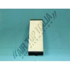 Acquista Filtro abitacolo da ZAFFO ZF496 a buon mercato per soli 69,52 €