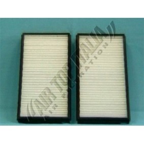 Innenraumfilter ZF501 von ZAFFO günstig für 62,25 € online kaufen