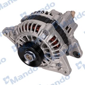 Osta Laturi Mando:llä BN3730022020 edullisesti hintaan 286,80 €