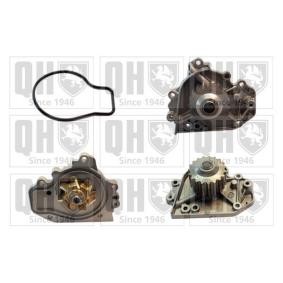 Wasserpumpe QCP3461 HONDA SMX von QUINTON HAZELL