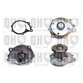 Compre Bomba de água de QUINTON HAZELL online para Patrol III/1 SUV (W160) a preços moderados