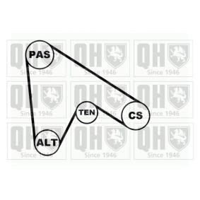 Acquista Kit Cinghie Poly-V da QUINTON HAZELL QDK27 a buon mercato per soli 57,17 €