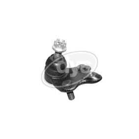 Traggelenk 27-26238 von DYS günstig für 16,18 € online kaufen