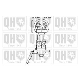 Acquista Pompa carburante da QUINTON HAZELL QFP12 a buon mercato per soli 53,31 €