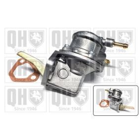 Compre Bomba de combustible de QUINTON HAZELL online para SUNNY I Coupé (B11) a precios moderados