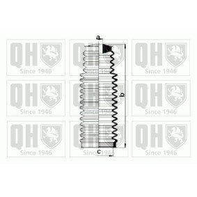 Compre Jogo de foles, direcção da QUINTON HAZELL QG1473 a um preço baixo por 19,75 €