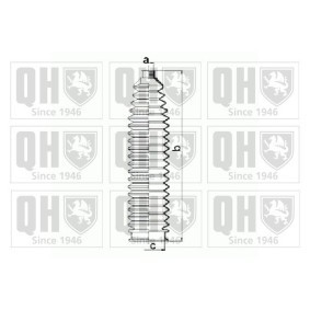 Compre Jogo de foles, direcção da QUINTON HAZELL QG1513 a um preço baixo por 18,14 €
